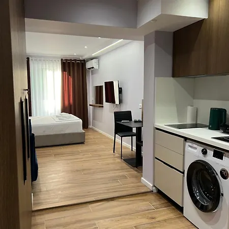 Apartment - Myslym Shyri *
