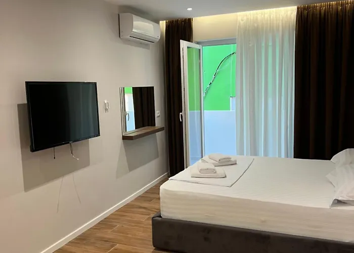 - Myslym Shyri Tirana