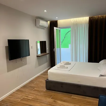 - Myslym Shyri Tirana