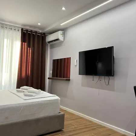 - Myslym Shyri Apartment Tirana