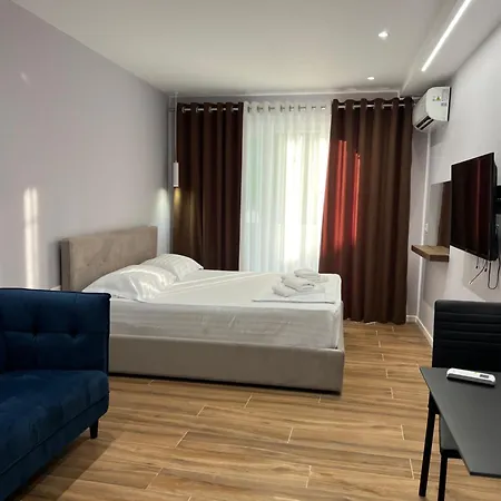 Apartmán - Myslym Shyri
