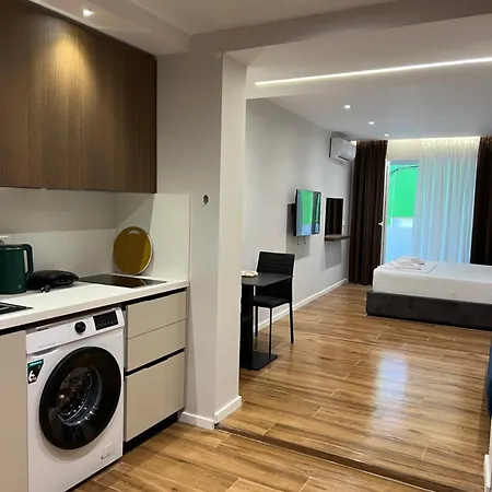 - Myslym Shyri Tirana