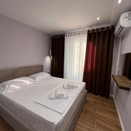 - Myslym Shyri Apartment Tirana