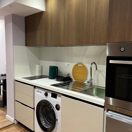 Apartmán - Myslym Shyri *