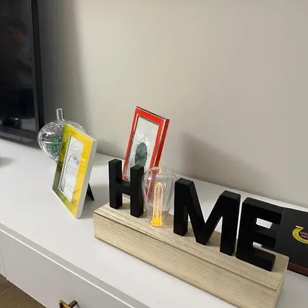 Apartment - Myslym Shyri *