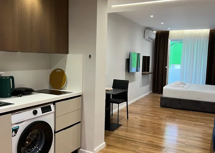 - Myslym Shyri Tirana