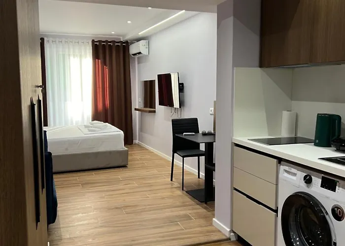 Apartmán - Myslym Shyri *