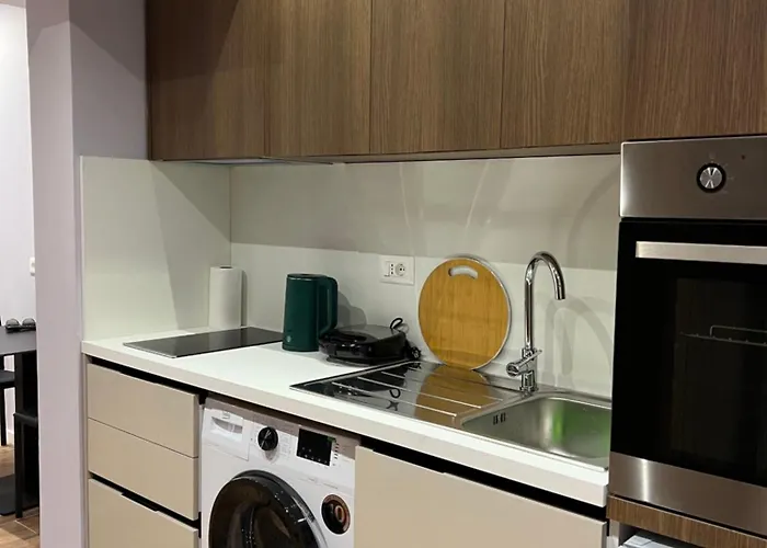 Apartman - Myslym Shyri *